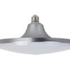 LED lamp UFO model